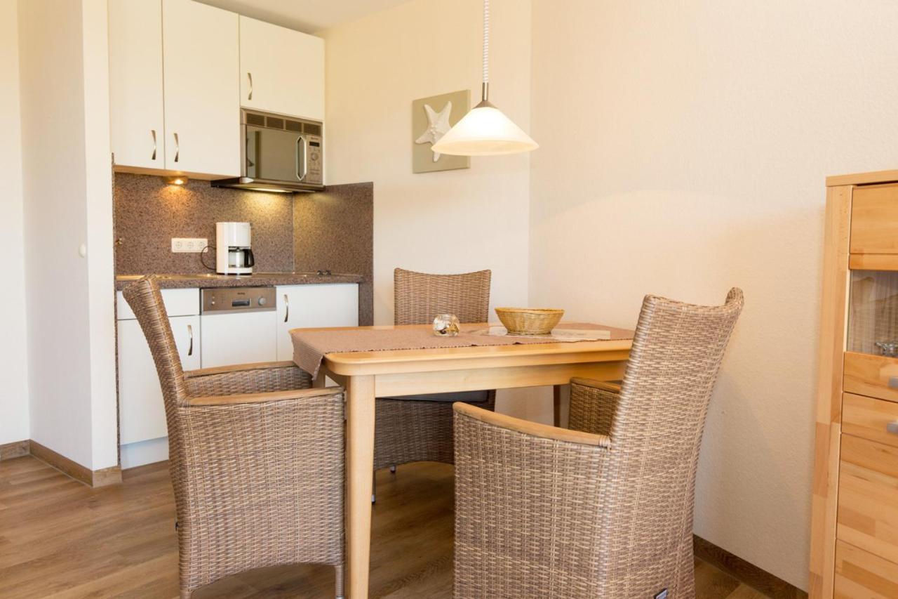 Apartment Lord Nelson App 103