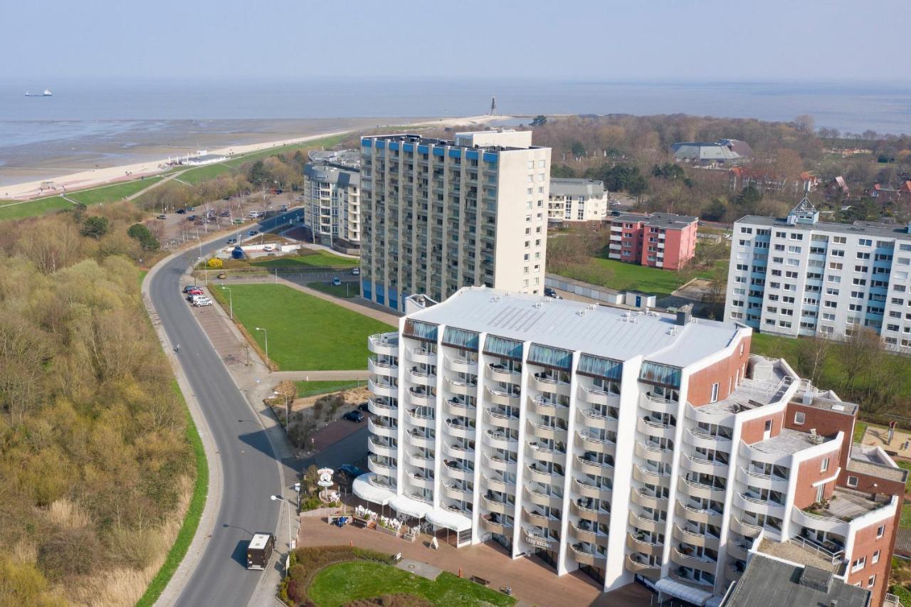 Lord Nelson App 103 Cuxhaven