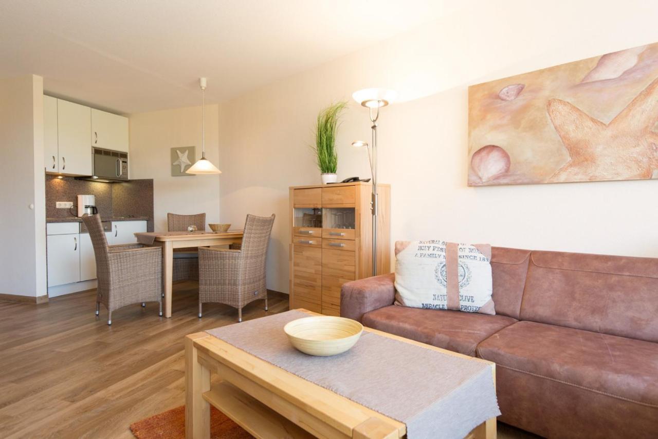 Apartment Lord Nelson App 103 Cuxhaven