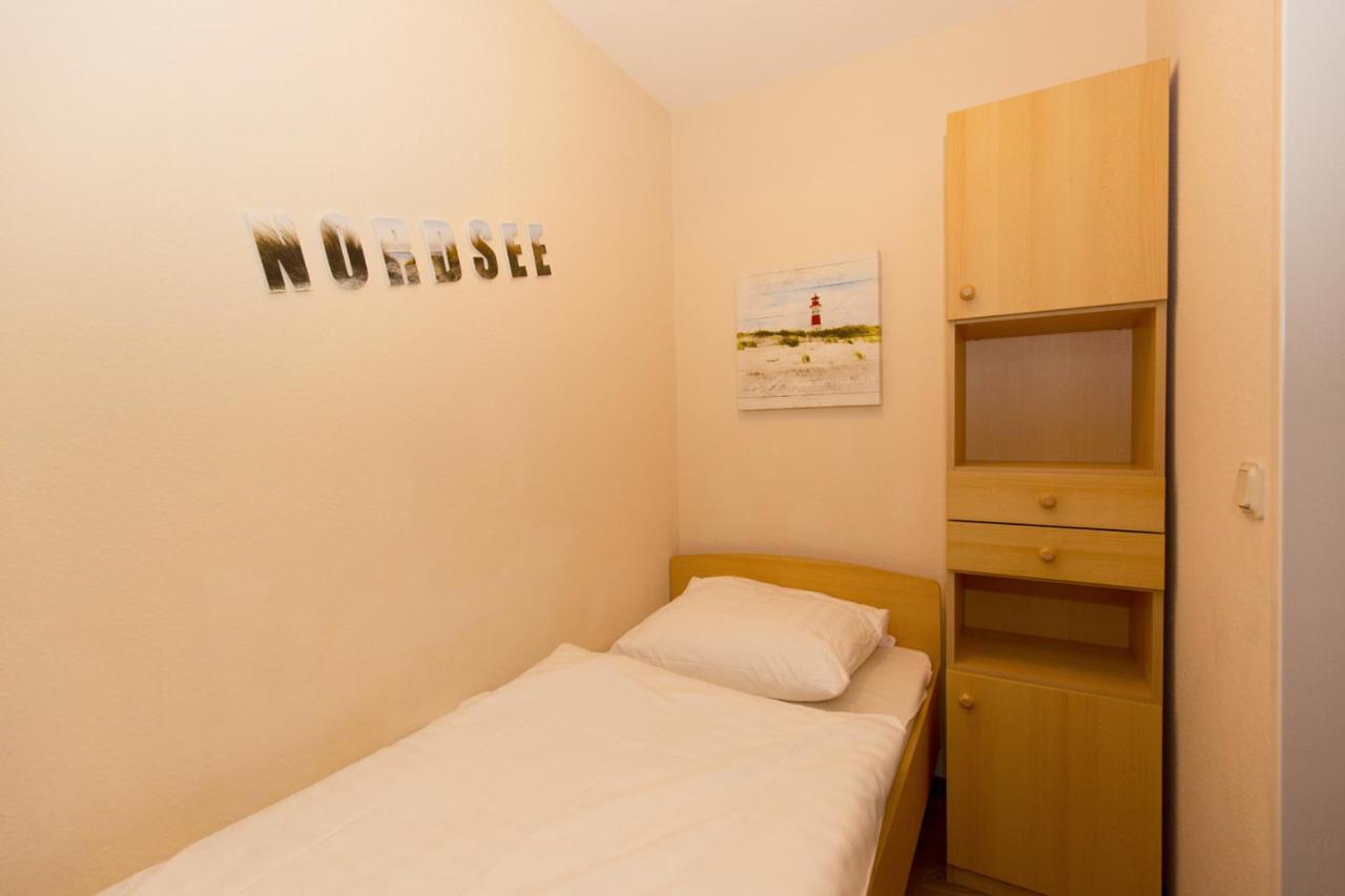 Lord Nelson App 103 Apartment Cuxhaven